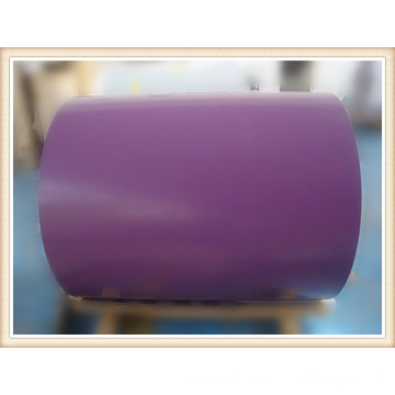 Coated Aluminium Sheet/Coil, Color Coating Aluminium Sheet/Coil